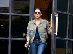 Photos: Gauri Khan spotted in Juhu