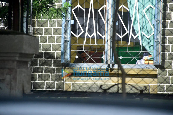 photos john abraham spotted on the sets of ek villain 2 3