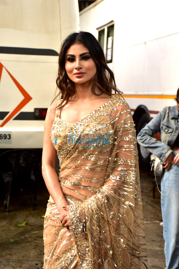 photos madhuri dixit mouni roy and others snapped on the sets of dance deewane more imgs 4