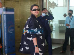 Photos: Parineeti Chopra, Randeep Hooda, Jacqueline Fernandez and others snapped at the airport