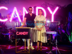 Photos: Richa Chadda and Ronit Roy snapped at a promotional event for their show Candy