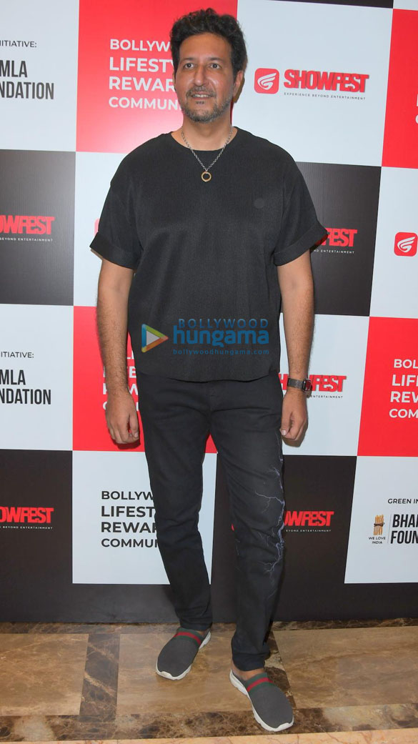 photos showfest experience beyond entertainment unveils future of bollywood live entertainment headlined by bollywood stars 14