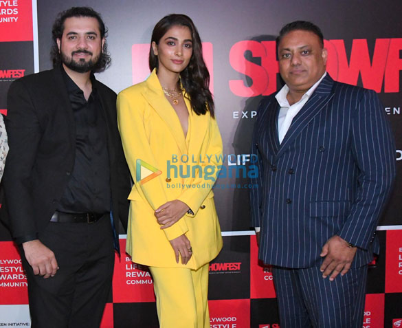 photos showfest experience beyond entertainment unveils future of bollywood live entertainment headlined by bollywood stars 3