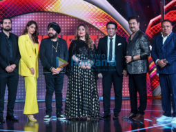 Photos: Showfest – Experience Beyond Entertainment unveils ‘Future of Bollywood Live Entertainment’ headlined by Bollywood stars