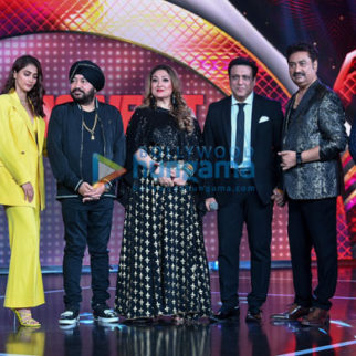 Photos: Showfest - Experience Beyond Entertainment unveils 'Future of Bollywood Live Entertainment' headlined by Bollywood stars