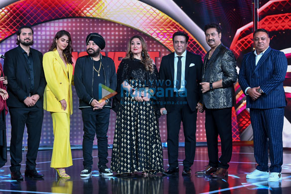 photos showfest experience beyond entertainment unveils future of bollywood live entertainment headlined by bollywood stars 4