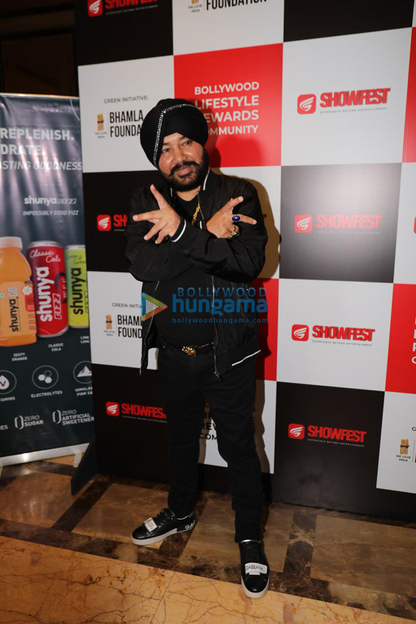 photos showfest experience beyond entertainment unveils future of bollywood live entertainment headlined by bollywood stars 9