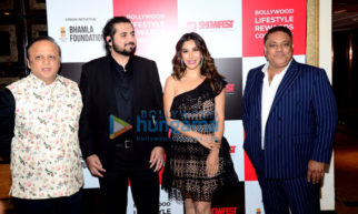 Photos: Sophie Choudry snapped at ShowFest- Experience Beyond Entertainment