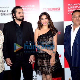 Photos: Sophie Choudry snapped at ShowFest- Experience Beyond Entertainment