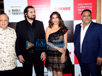 Photos: Sophie Choudry snapped at ShowFest- Experience Beyond Entertainment