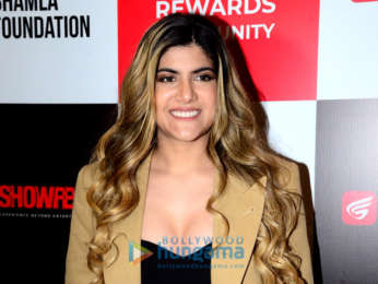 Photos: Sophie Choudry snapped at ShowFest- Experience Beyond Entertainment