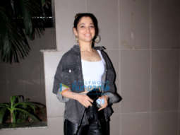 Photos: Tamannaah Bhatia, Bipasha Basu, Karan Singh Grover and others snapped at the airport