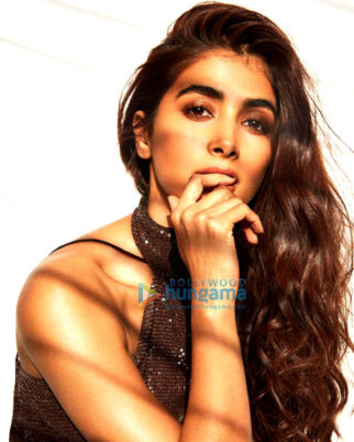 Celeb Photos Of Pooja Hegde
