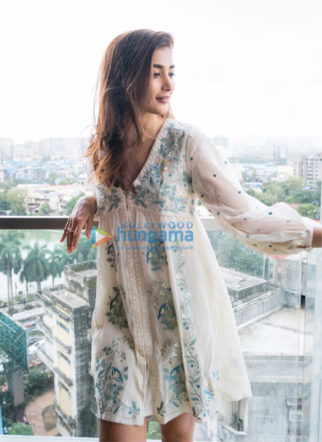 Celebrity Photo Of Pooja Hegde