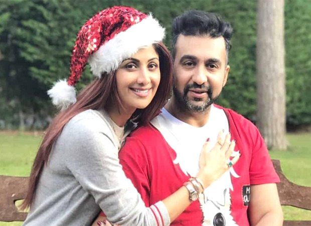 Post Raj Kundra’s bail Shilpa Shetty shares message about "beautiful things after a bad storm”