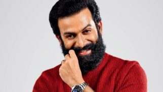 Prithviraj: “Baahubali taught us to DREAM & ASPIRE bigger, but then something…”| Bhramam