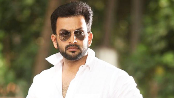 Prithviraj: “Even if you’ve seen Andhadhun, Bhramam is still an ENGAGING film because…”| Mamta M Prithviraj: “Even if you’ve seen Andhadhun, Bhramam is still an ENGAGING film because…”| Mamta M