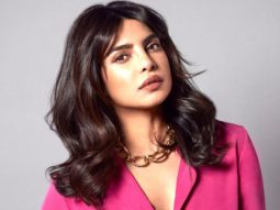 Priyanka Chopra Jonas joins Producers Guild of America as member
