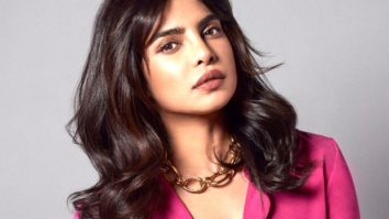 Priyanka Chopra Jonas joins Producers Guild of America as member