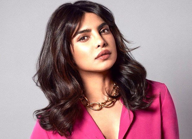 Priyanka Chopra Jonas joins Producers Guild of America as member