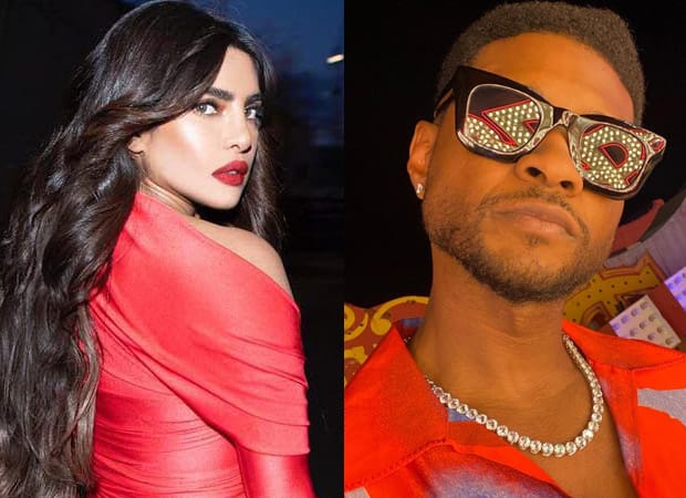 Priyanka Chopra, Usher starrer The Activist changes format from competition series to one-time documentary upon receiving backlash