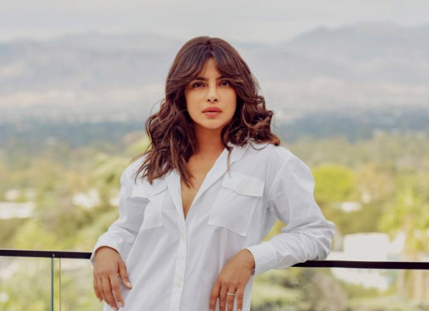 Priyanka Chopra Apologises After The Activist Backlash “the Show Got It Wrong And Im Sorry