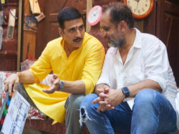 Akshay Kumar and Bhumi Pednekar starrer Raksha Bandhan to release on August 11, 2022
