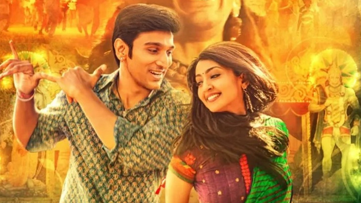 Raavan Leela (Bhavai) – Official Trailer | Pratik Gandhi, Aindrita Ray Raavan Leela (Bhavai) – Official Trailer | Pratik Gandhi, Aindrita Ray