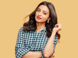 Radhika Apte: “Aamir Khan takes CRITICISM very well, he’ll talk to you about…”| B’day Special
