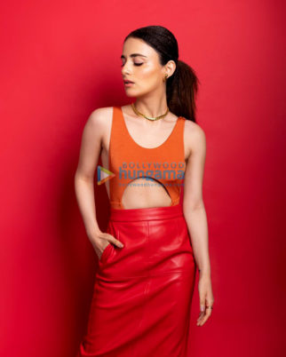 Celebrity Photo Of Radhika Madan