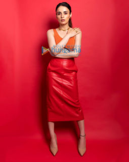 Celebrity Photo Of Radhika Madan