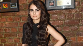 Radhika on working with Ranbir Kapoor: “He’s FABULOUS, it took me a day to realise…”| Rapid Fire
