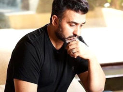 Raj Kundra claims he’s being ‘scapegoat’ as he seeks bail citing ‘no evidence’ against him in pornography case