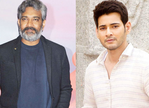 Rajamouli to start his film with Mahesh Babu in January, but there is a catch Rajamouli to start his film with Mahesh Babu in January, but there is a catch