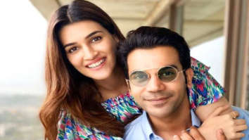 Rajkummar Rao and Kriti Sanon starrer Hum Do Humare Do to directly premiere on Disney+ Hotstar