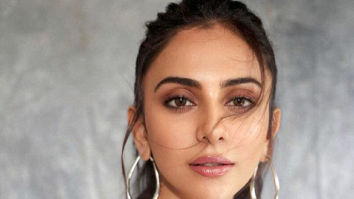 Celeb Photos Of Rakul Preet Singh
