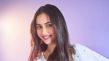 Celeb Photos Of Rakul Preet Singh