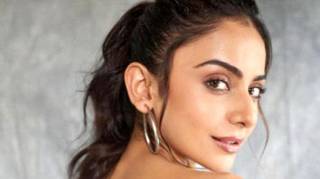 Celeb Photos Of Rakul Preet Singh