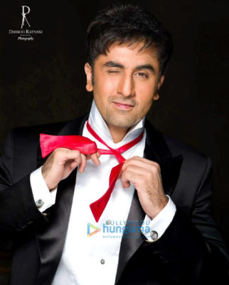 Celeb Photo Of Ranbir Kapoor