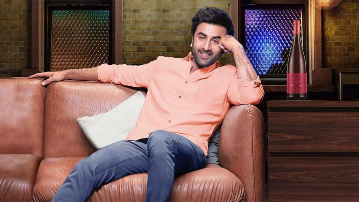 Ranbir Kapoor: “I always wanted to work with Alia Bhatt, I was a BIG…”| Birthday Special Ranbir Kapoor: “I always wanted to work with Alia Bhatt, I was a BIG…”| Birthday Special