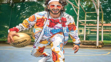Celebrity Photo Of Ranveer Singh