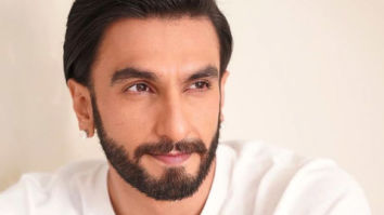 Celeb Photos Of Ranveer Singh