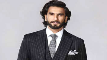 Ranveer Singh introduces a new twist in ‘The Big Picture’
