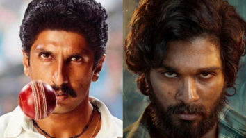 Ranveer Singh starrer 83 to clash with Allu Arjun’s Pushpa during Christmas 2021