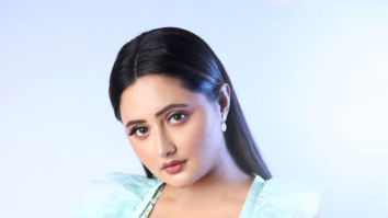 Celeb Photos Of Rashami Desai