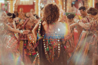 Movie Stills Of The Movie Rashmi Rocket