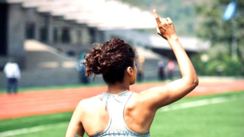 Movie Stills Of The Movie Rashmi Rocket