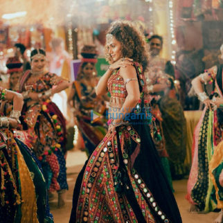 Movie Stills Of The Movie Rashmi Rocket