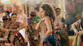 Movie Stills Of The Movie Rashmi Rocket