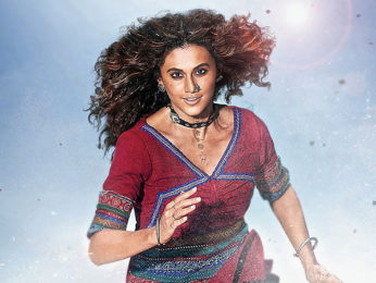 Zindagi Tere Naam